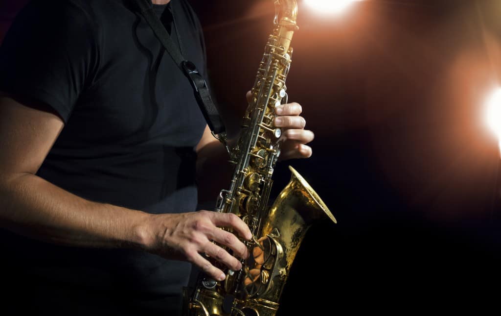 Sax