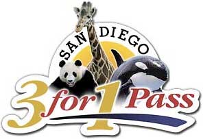 san diego safari park and seaworld tickets